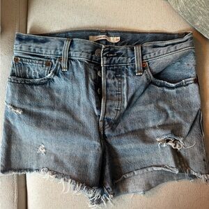 Levi’s Wedgie Short 28